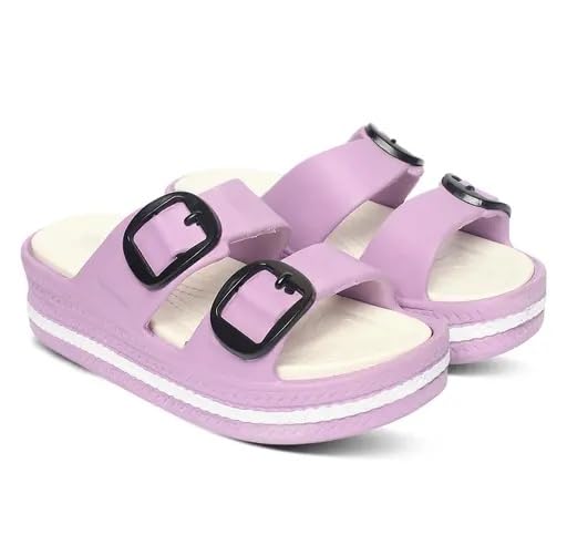 Women’s Lightweight Slip-On Clogs with Arch Support