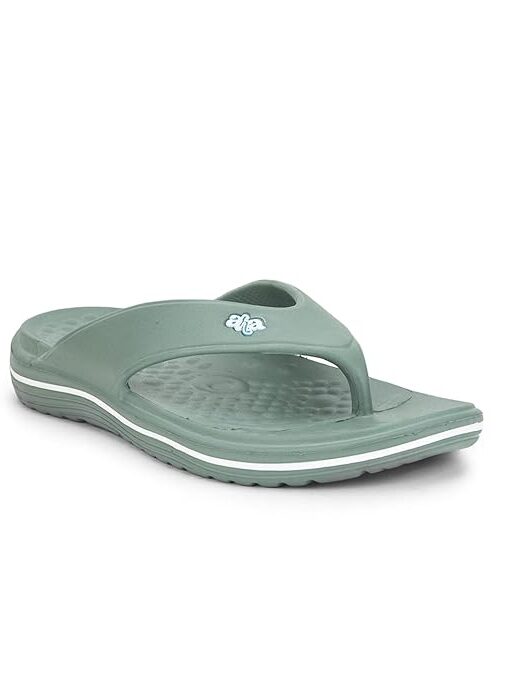 casual Slipper For Men With EVA Sole