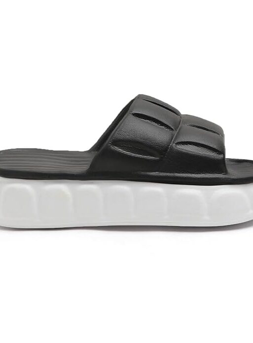 Lightweight Non-Slip Soft Slides for Indoor & Outdoor