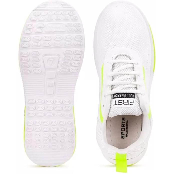 Stylish Running Shoes for Men - Image 3