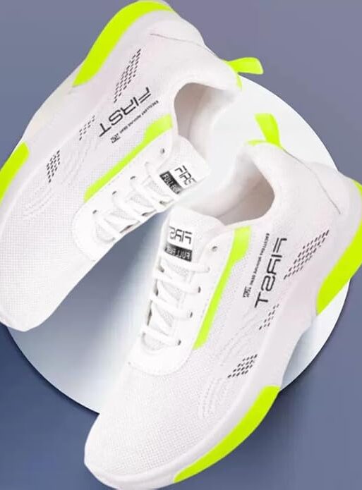 Stylish Running Shoes for Men