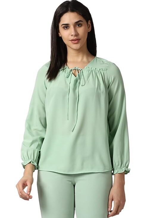 Women's Regular Fit Shirt