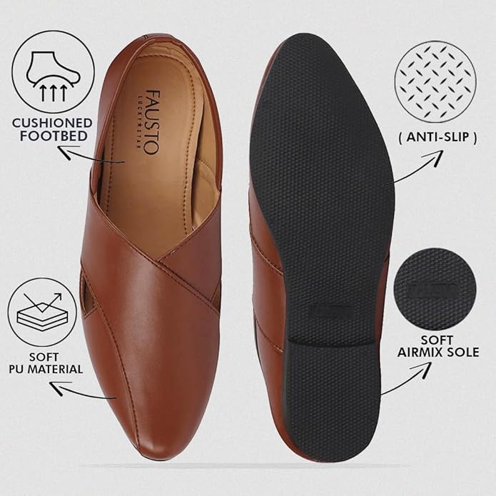 Men Mojari - Image 1