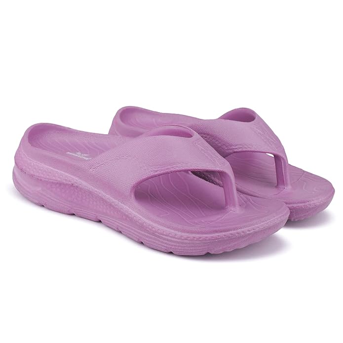 Regular wear with Ultra Soft & Flexibility Technology Slipper for Women/Girl's