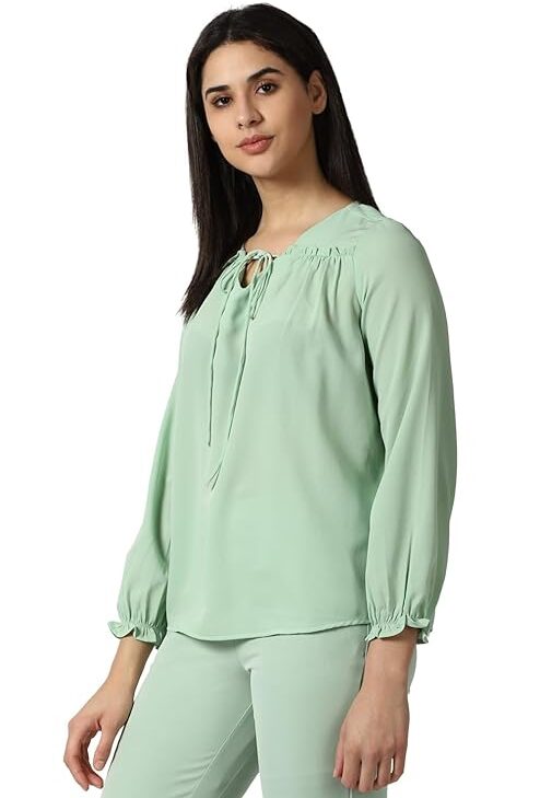 Women's Regular Fit Shirt
