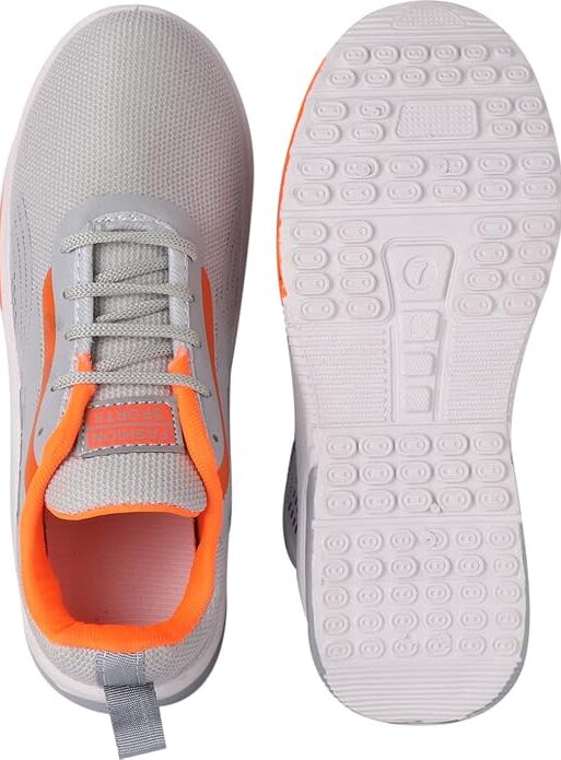 Stylish Men Mesh Shoes | Shoes for Mens | Lightweight & Comfortable