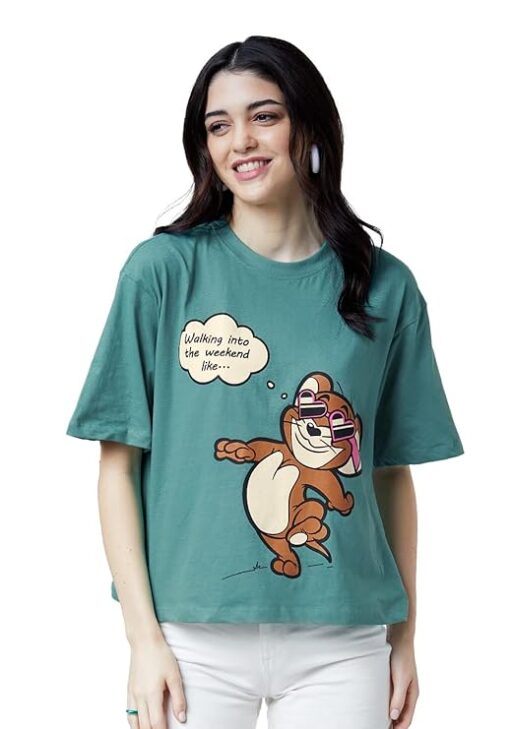 Oversized T-Shirts Oversized T Shirts for Women