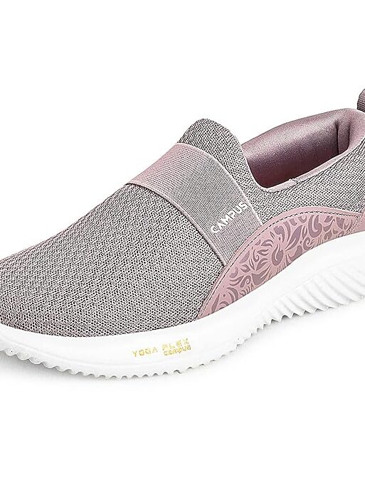 Women Camp Eloy Walking Shoes