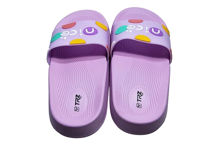 Women's Sliders Comfortable outdoor, Indoor wear