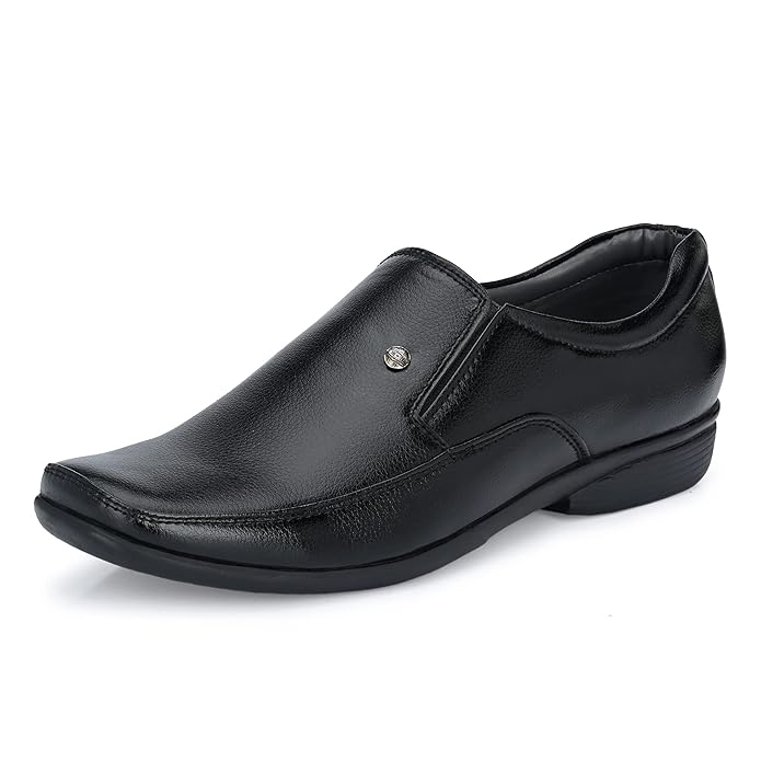 Moccasin Formal Shoe