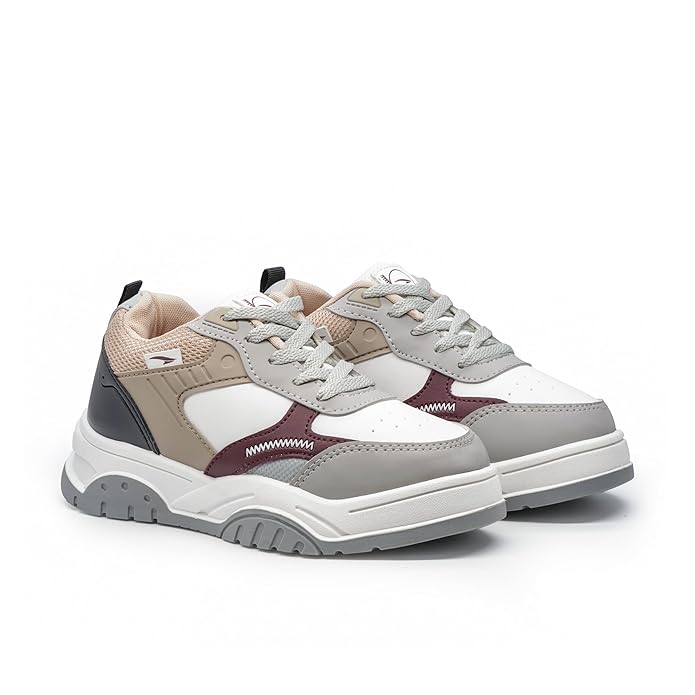 Comfortable Shoes for Parties, as Well as Gym and Sports for Women