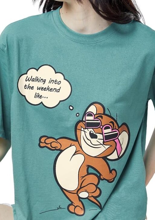 Oversized T-Shirts Oversized T Shirts for Women