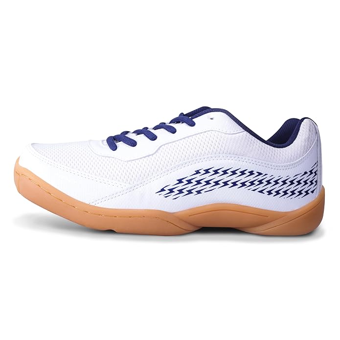 Badminton Shoes for Men | Your Go-to Shoe for Pickleball, Padel,