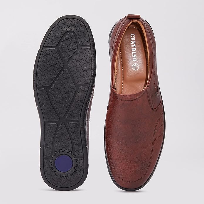 Soft Cushioned Insole for Comfort - Image 1